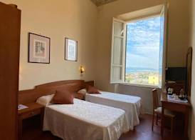 Hotel Italia 2