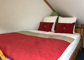 James Vignoble Hôtel, Eguisheim 2
