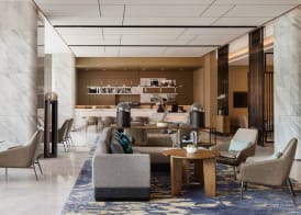 Courtyard by Marriott Shenzhen Northwest 3