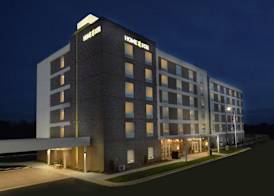 Home2 Suites By Hilton Duncan 5