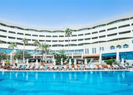 Occidental Sharjah Grand 4