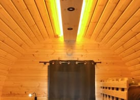 Domaine Joseph LAFARGE Wine Resort Oeno-tonneaux expérience 2