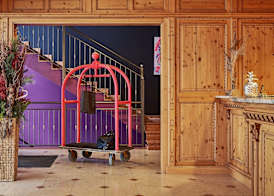 Appartements Toni 3