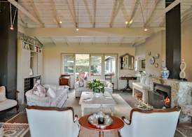 Hermanus Lodge on the Green - Solar Power 2