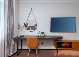 Ibis Styles Suzhou Sports Center Hotel 5
