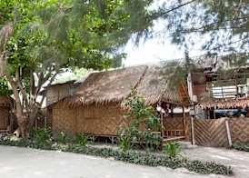 Green View Beach Resort 4