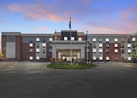 Homewood Suites by Hilton Denver Tech Center 5