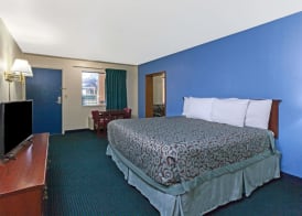 Days Inn by Wyndham Oklahoma City Fairground 4