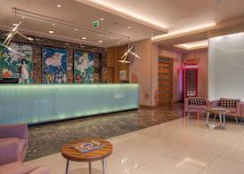 Pestana Chelsea Bridge Hotel & SPA 3