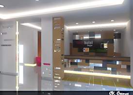 favehotel Padjajaran Bogor 3