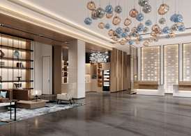 Fairfield by Marriott Changshu Hi-Tech Zone 3