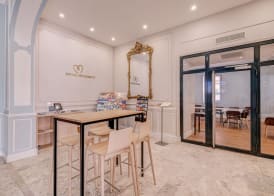 Hôtel Miléade L'Orangeraie - entièrement rénové 3