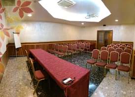 Hotel Meeting 2