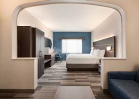 Holiday Inn Express & Suites DENVER AIRPORT by IHG 5