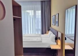 Candlewood Suites Berlin Airport by IHG 3