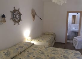 Casa Maritrì Locazione Turistica 2