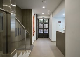 Inés Luna Suites 2