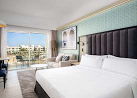 Radisson Blu Resort Saidia Beach 4