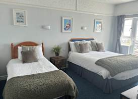 The Yacht Inn 3