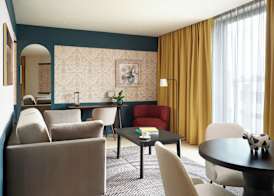 Hotel Indigo Gloucester - The Forum by IHG 3