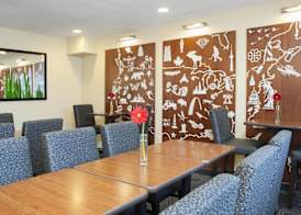 TownePlace Suites Indianapolis Park 100 2