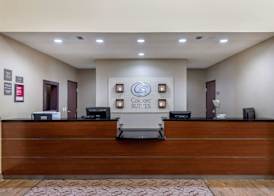 Comfort Suites Ennis 4