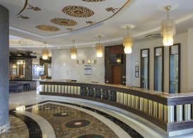 Side Crown Palace Ultra All Inclusive 4