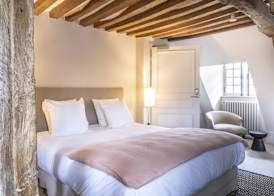 Les Manoirs des Portes de Deauville - Small Luxury Hotel Of The World 3