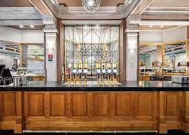 Castlereagh Boutique Hotel, an Ascend Collection Hotel 5