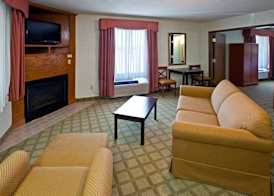 Holiday Inn Express CORYDON by IHG 4