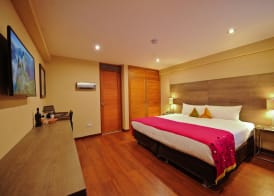 Union Hotel Cusco 3