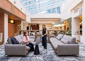 MERCURE Brussels Centre Rogier 2