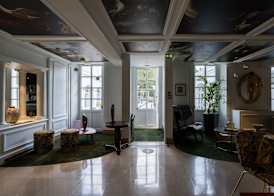 Aigle Noir Hotel Fontainebleau - MGallery Collection 4