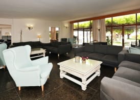 Hotel Salobreña Suites 3