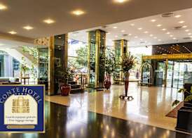 Hotel Conte 4