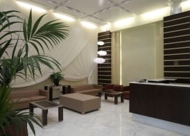 Papillo Hotels & Resorts Roma 5