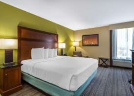 Best Western Plus Houston Energy Corridor 4