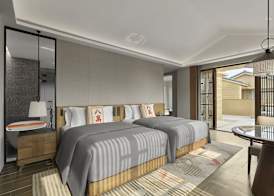 Angsana Chengdu Wenjiang 4