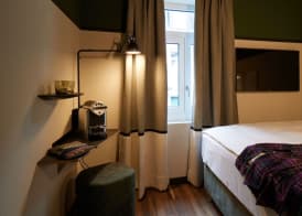 Boutique Hotel Josef 4