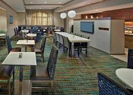 Residence Inn by Marriott Hartford Downtown 4