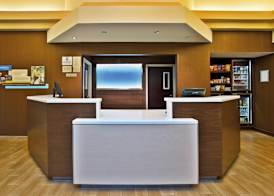 Fairfield Inn & Suites Chicago Midway Airport 3