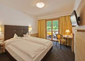 Hotel Schennerhof 2