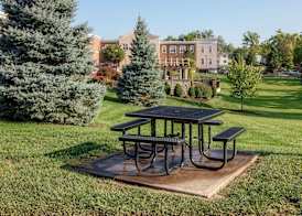 Hampton Inn Oxford/Miami University Area 2