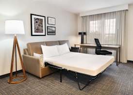 Residence Inn by Marriott Daytona Beach Speedway/Airport 5