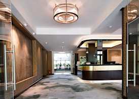 Essensio Hotel Düsseldorf 2
