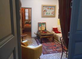 Cocooning Avignon 4