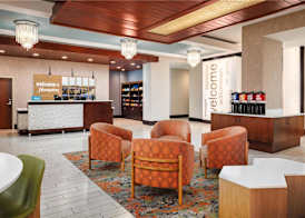 Hampton Inn & Suites Chattanooga/Hamilton Place 4