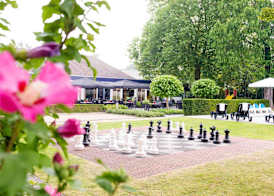 Novotel Breda 2