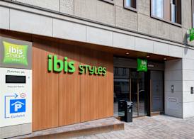 ibis Styles Bamberg 4