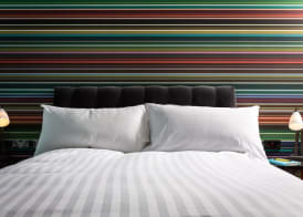 Village Hotel Manchester Bury 5